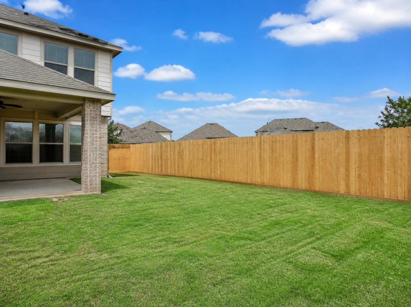 Pet Fences fence