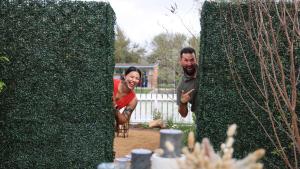 Title image for Scrubs vs. Shrubs, Season 1 Episode 2
